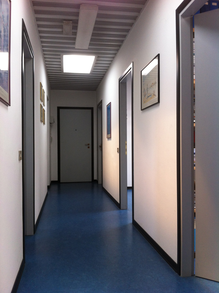 Fontebasso Business Park Business Park img n° 5